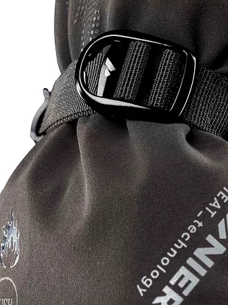 ZANIER | Gants de ski femme Heat.STX |